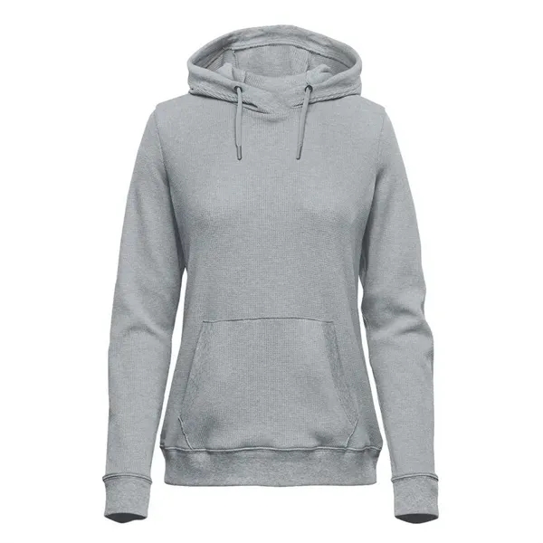 Women's Ashburn Pullover Hoody - Women's Ashburn Pullover Hoody - Image 11 of 12