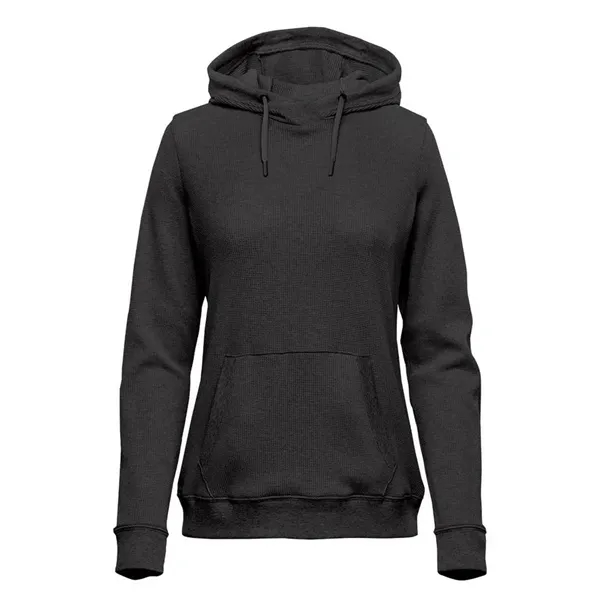 Women's Ashburn Pullover Hoody - Women's Ashburn Pullover Hoody - Image 12 of 12