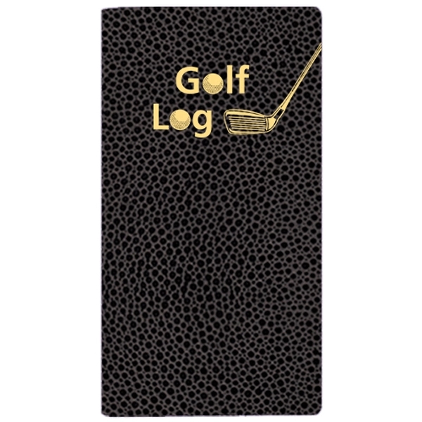 Golf Log - Cobblestone - Golf Log - Cobblestone - Image 4 of 4