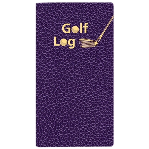 Golf Log - Cobblestone - Golf Log - Cobblestone - Image 1 of 4