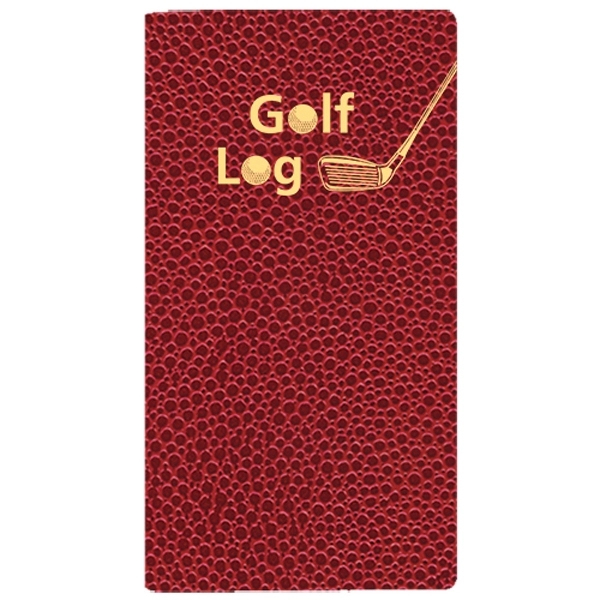 Golf Log - Cobblestone - Golf Log - Cobblestone - Image 2 of 4
