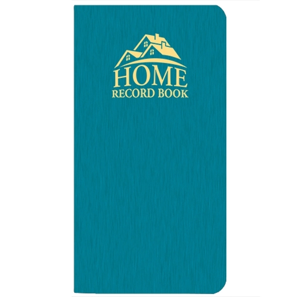 Home Record Book - Shimmer - Home Record Book - Shimmer - Image 2 of 3