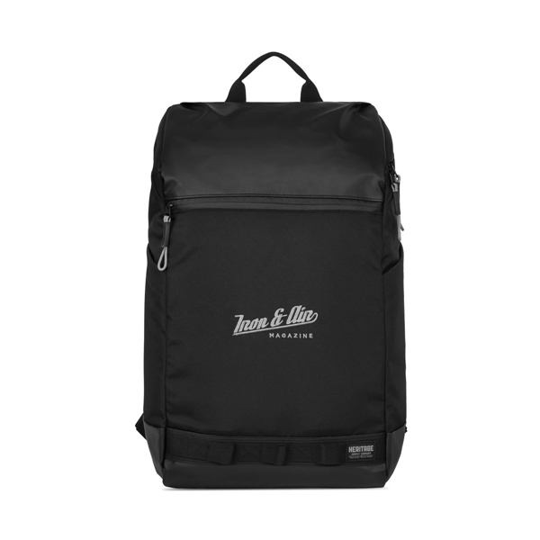 Heritage Supply Highline Laptop Backpack - Heritage Supply Highline Laptop Backpack - Image 0 of 5