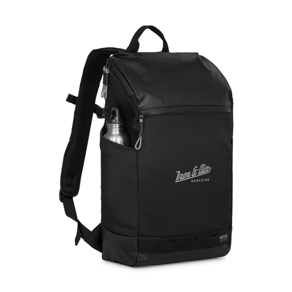 Heritage Supply Highline Laptop Backpack - Heritage Supply Highline Laptop Backpack - Image 2 of 5