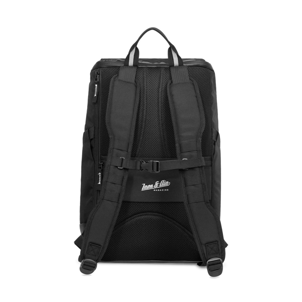 Heritage Supply Highline Laptop Backpack - Heritage Supply Highline Laptop Backpack - Image 4 of 5