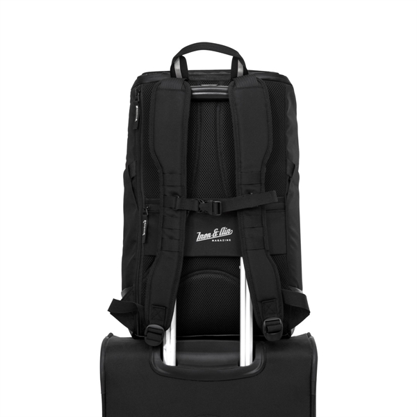 Heritage Supply Highline Laptop Backpack - Heritage Supply Highline Laptop Backpack - Image 5 of 5