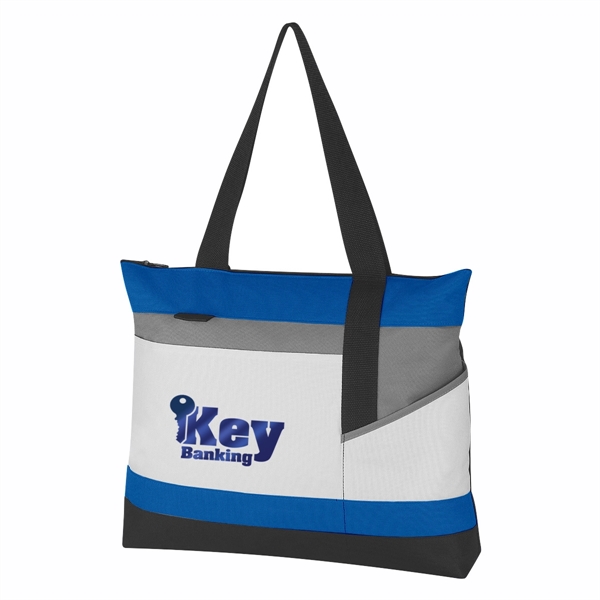 Advantage Tote Bag - Advantage Tote Bag - Image 21 of 21