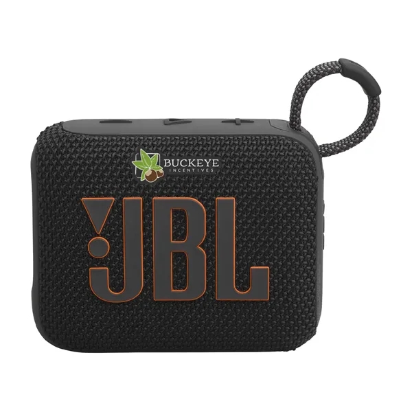 JBL GO4 - JBL GO4 - Image 0 of 5