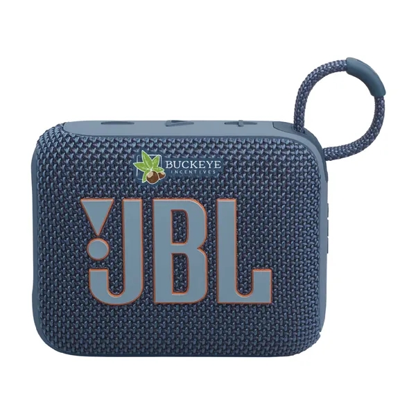 JBL GO4 - JBL GO4 - Image 1 of 5