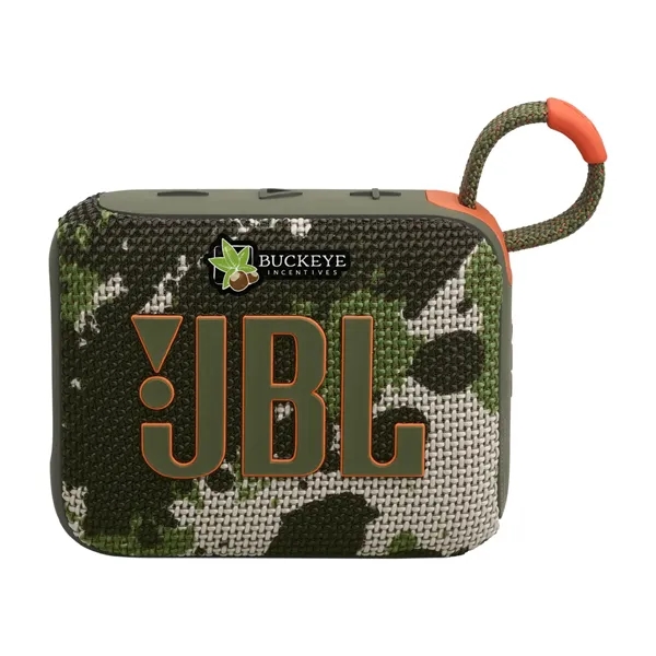 JBL GO4 - JBL GO4 - Image 2 of 5