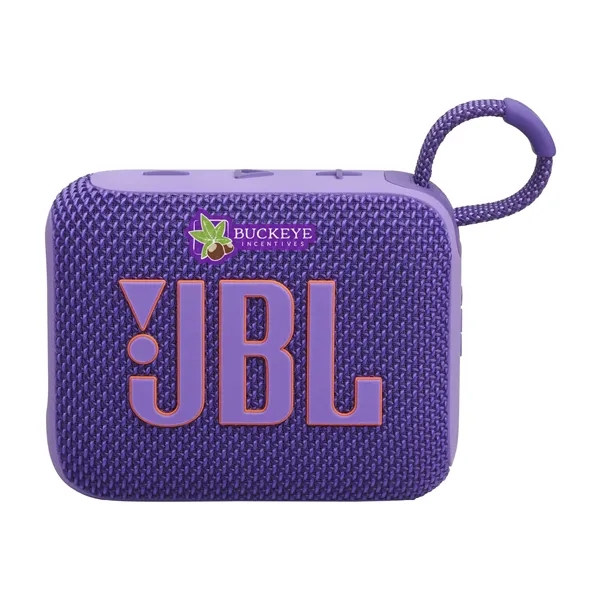 JBL GO4 - JBL GO4 - Image 3 of 5