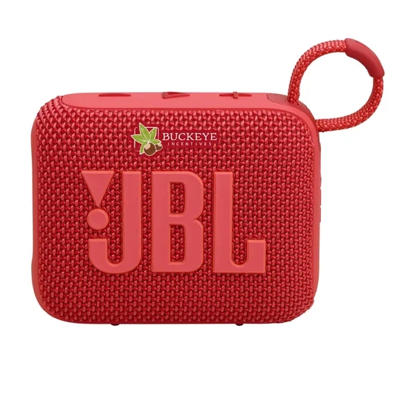 JBL GO4 - JBL GO4 - Image 4 of 5