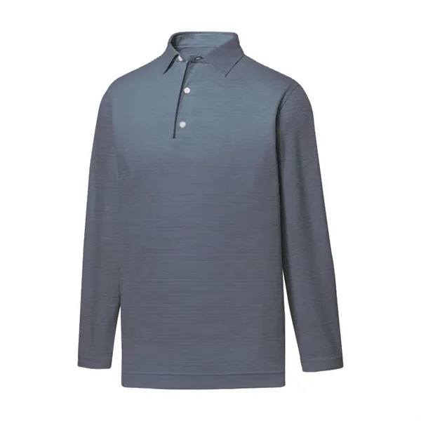 FootJoy Long Sleeve Sun Protection Shirt - FootJoy Long Sleeve Sun Protection Shirt - Image 0 of 4