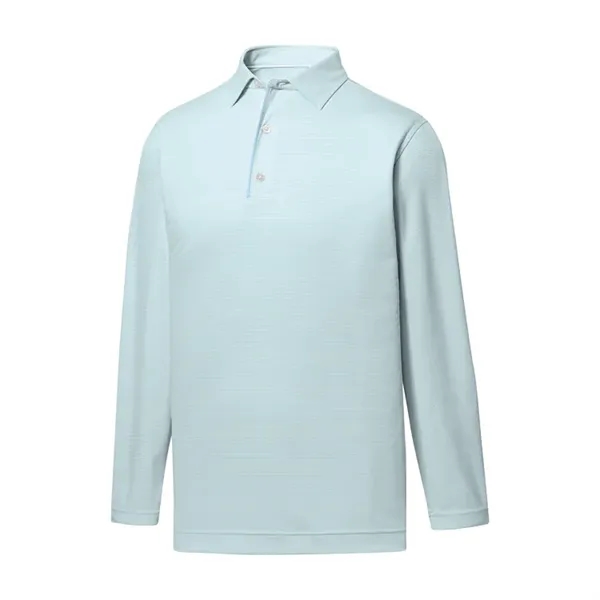 FootJoy Long Sleeve Sun Protection Shirt - FootJoy Long Sleeve Sun Protection Shirt - Image 1 of 4