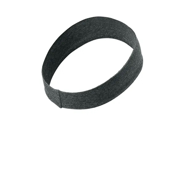 Sport-Tek Contender Headband. - Sport-Tek Contender Headband. - Image 3 of 13