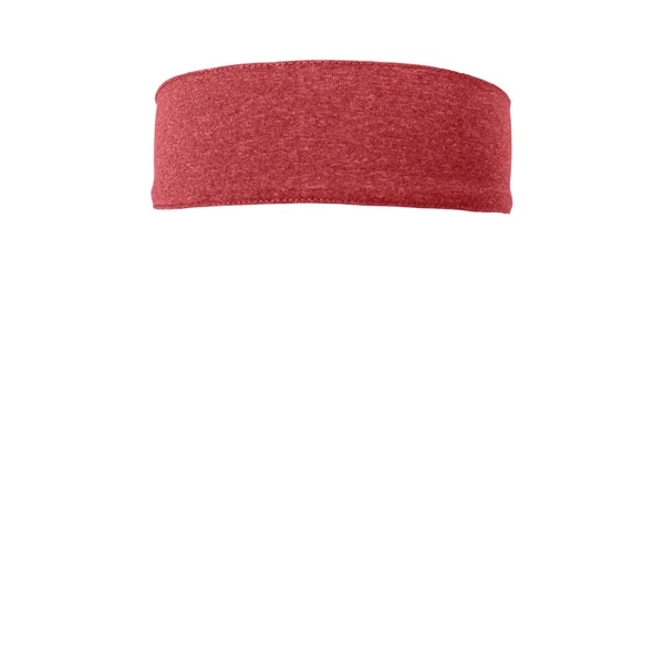 Sport-Tek Contender Headband. - Sport-Tek Contender Headband. - Image 4 of 13