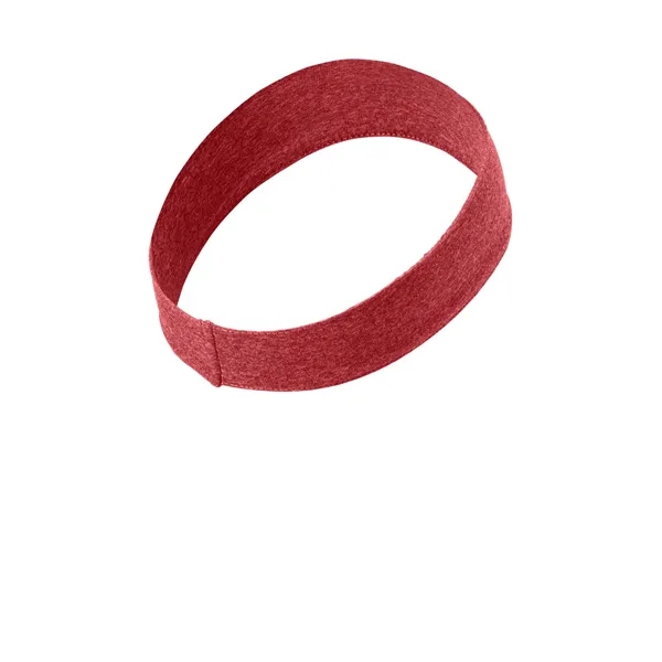 Sport-Tek Contender Headband. - Sport-Tek Contender Headband. - Image 5 of 13