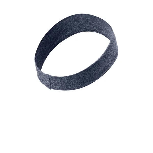 Sport-Tek Contender Headband. - Sport-Tek Contender Headband. - Image 8 of 13
