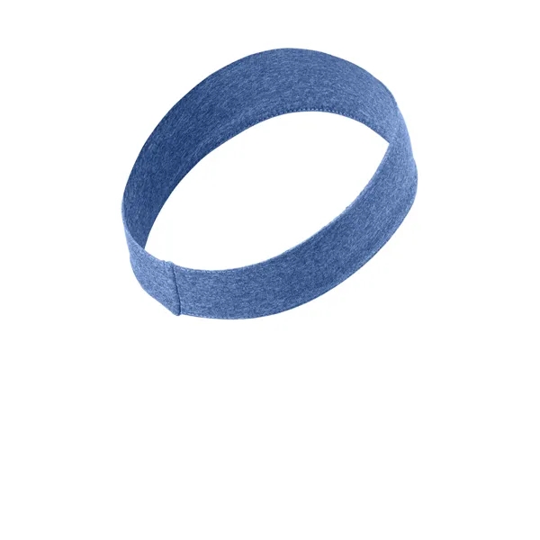 Sport-Tek Contender Headband. - Sport-Tek Contender Headband. - Image 10 of 13