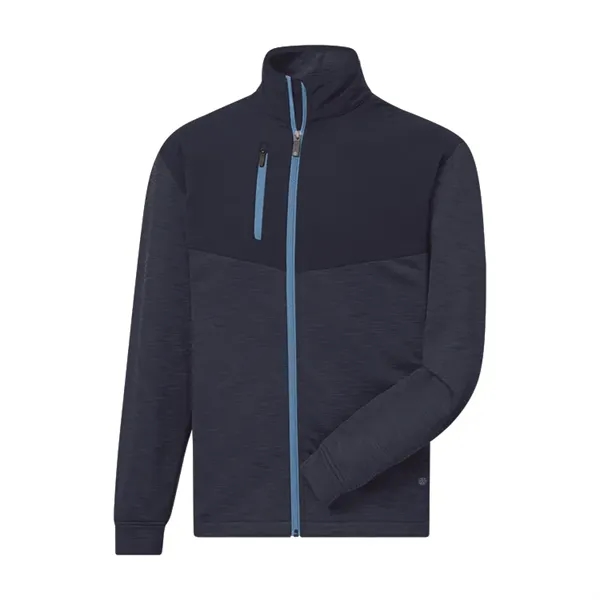 FootJoy ThermoSeries Hybrid Midlayer - FootJoy ThermoSeries Hybrid Midlayer - Image 0 of 4