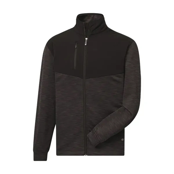 FootJoy ThermoSeries Hybrid Midlayer - FootJoy ThermoSeries Hybrid Midlayer - Image 1 of 4