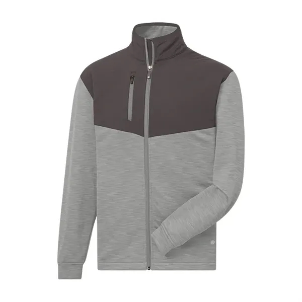 FootJoy ThermoSeries Hybrid Midlayer - FootJoy ThermoSeries Hybrid Midlayer - Image 2 of 4