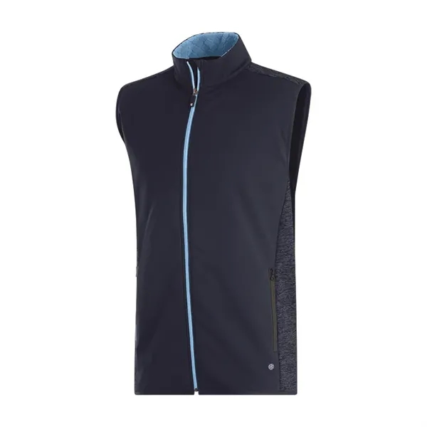 Footjoy ThermoSeries Hybrid Vest - Footjoy ThermoSeries Hybrid Vest - Image 0 of 2