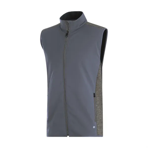 Footjoy ThermoSeries Hybrid Vest - Footjoy ThermoSeries Hybrid Vest - Image 2 of 2