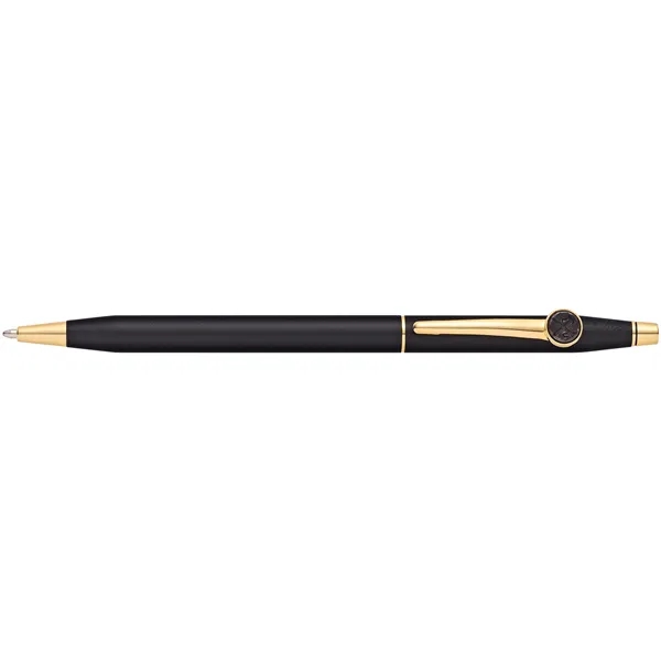 Classic Century® Black Ballpoint Pen & Pencil Set - Classic Century® Black Ballpoint Pen & Pencil Set - Image 3 of 5