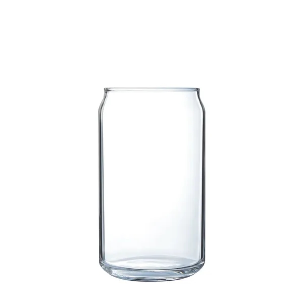 Polar Camel 16 oz Can Glass - Polar Camel 16 oz Can Glass - Image 1 of 2