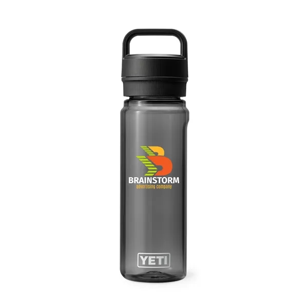 YETI® Yonder™ 25 Oz Chug Bottle - YETI® Yonder™ 25 Oz Chug Bottle - Image 0 of 6