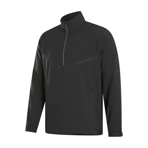 FootJoy Zephyr Windshirt - FootJoy Zephyr Windshirt - Image 2 of 7