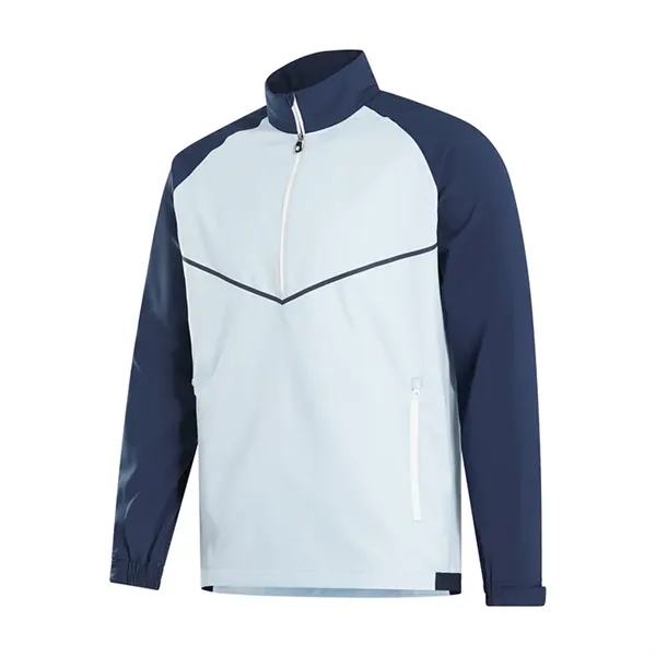FootJoy Zephyr Windshirt - FootJoy Zephyr Windshirt - Image 4 of 7