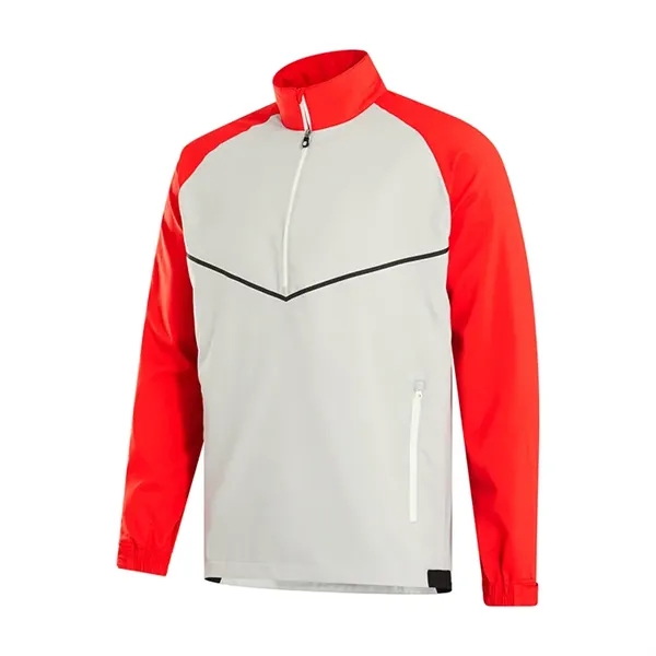 FootJoy Zephyr Windshirt - FootJoy Zephyr Windshirt - Image 5 of 7