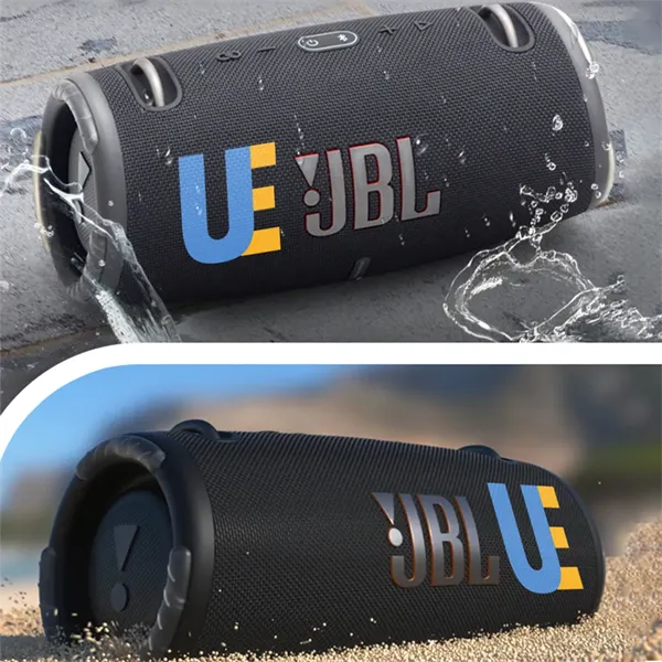 JBL Xtreme 3 Waterproof Portable Bluetooth Speaker - JBL Xtreme 3 Waterproof Portable Bluetooth Speaker - Image 0 of 0