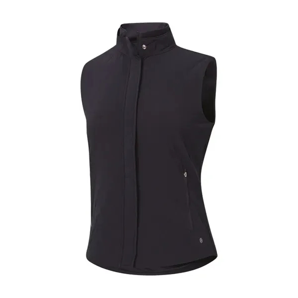 FootJoy Ladies ThermoSeries Insulated Vest - FootJoy Ladies ThermoSeries Insulated Vest - Image 1 of 1