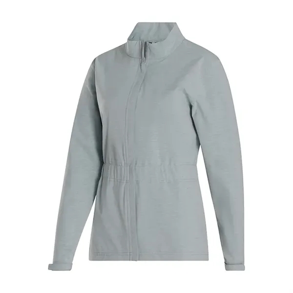 Women's FootJoy Hydrolite Rain Jacket - Women's FootJoy Hydrolite Rain Jacket - Image 2 of 4