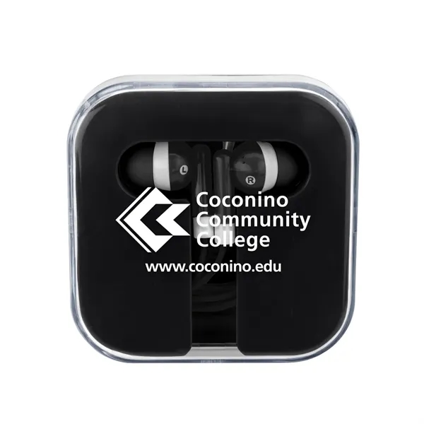 Ear Buds - Ear Buds - Image 4 of 4