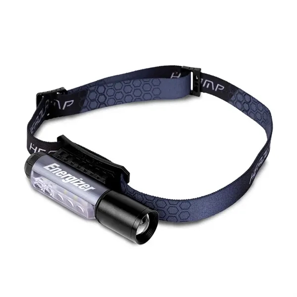 LED+COD Headlamp Flashlight Combo - LED+COD Headlamp Flashlight Combo - Image 3 of 4