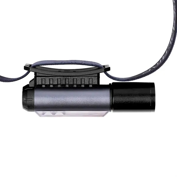 LED+COD Headlamp Flashlight Combo - LED+COD Headlamp Flashlight Combo - Image 1 of 4