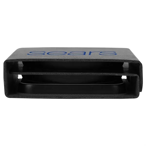Richmond 3 in 1 Foldable Wireless Charging Station - Richmond 3 in 1 Foldable Wireless Charging Station - Image 1 of 11