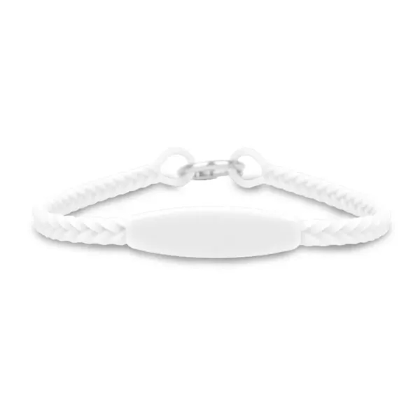 Wrist Band with Phone Tether Patch - Wrist Band with Phone Tether Patch - Image 14 of 17