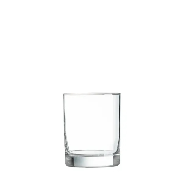 Polar Camel 13 3/4 oz. Double Old Fashioned Glass - Polar Camel 13 3/4 oz. Double Old Fashioned Glass - Image 1 of 2