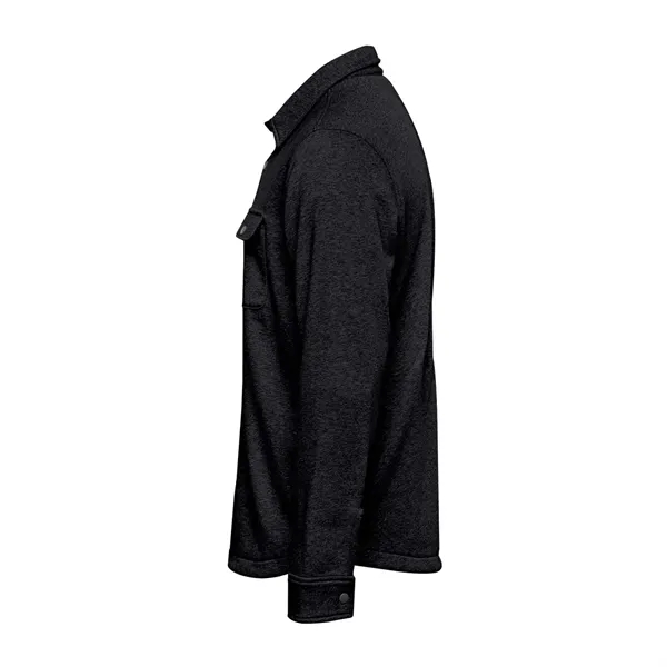 Monashee Fleece Shacket - Monashee Fleece Shacket - Image 2 of 17