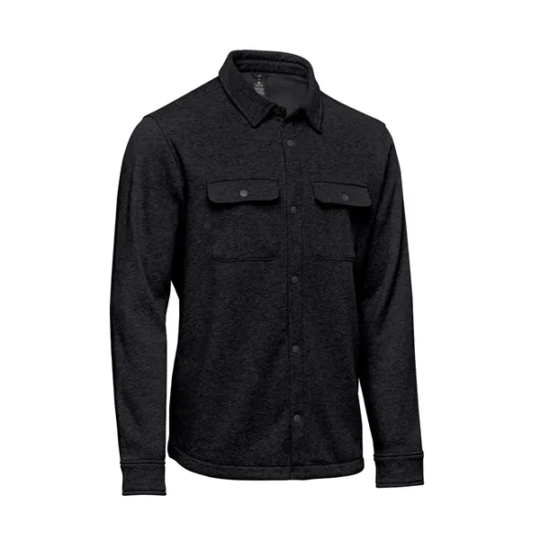 Monashee Fleece Shacket - Monashee Fleece Shacket - Image 3 of 17