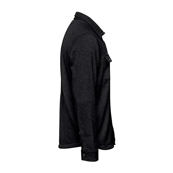 Monashee Fleece Shacket - Monashee Fleece Shacket - Image 4 of 17