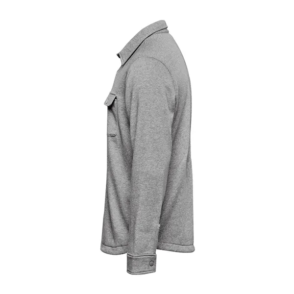 Monashee Fleece Shacket - Monashee Fleece Shacket - Image 7 of 17