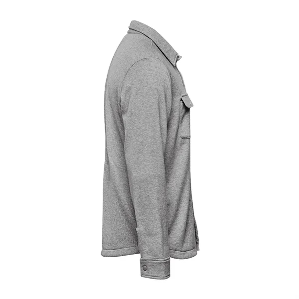 Monashee Fleece Shacket - Monashee Fleece Shacket - Image 9 of 17