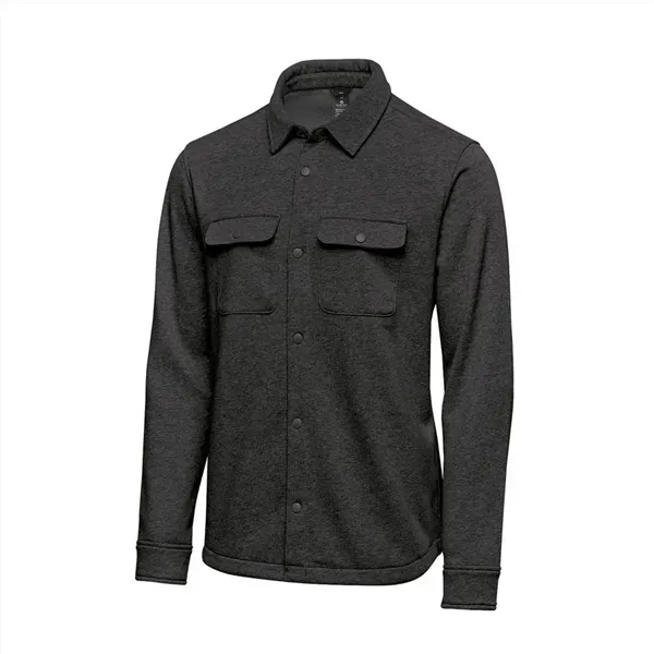 Monashee Fleece Shacket - Monashee Fleece Shacket - Image 14 of 17
