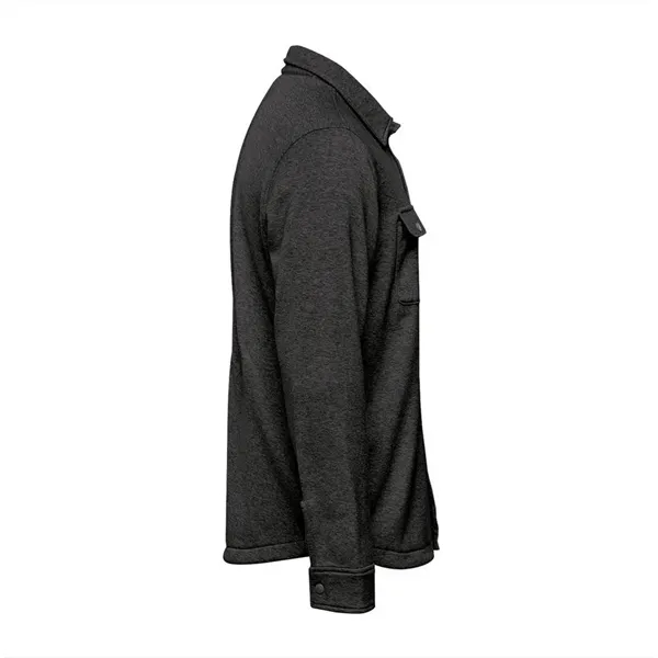 Monashee Fleece Shacket - Monashee Fleece Shacket - Image 17 of 17